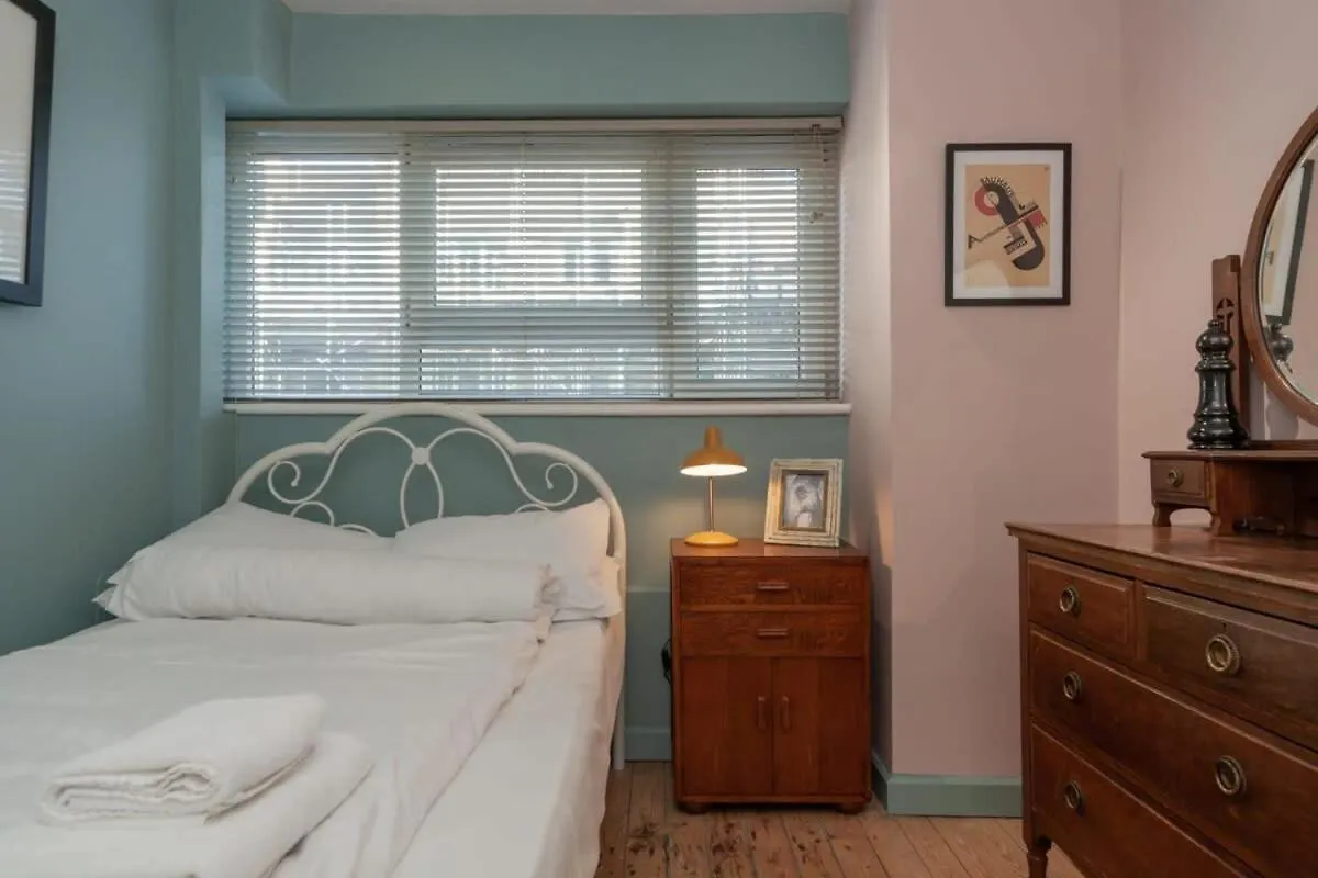 Central London Stylish 4 Bedroom Apartment United Kingdom