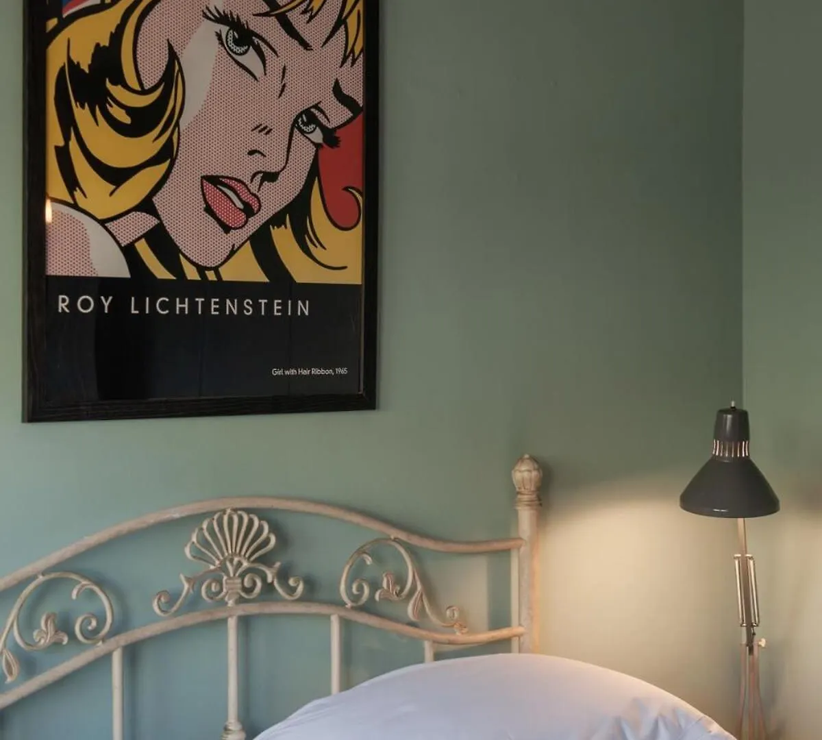 Central London Stylish 4 Bedroom Apartment
